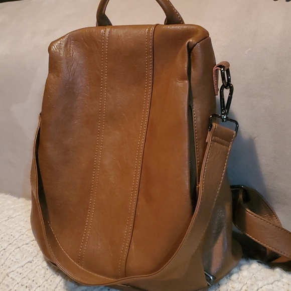 Backpack purse - Picture 4 of 6